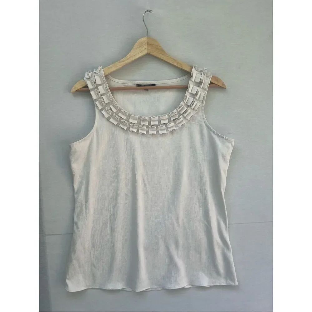 Anne Klein Women’s Blouse size Small